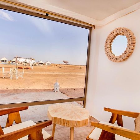 Sahara Royal Resort Merzuga Kültér fotó