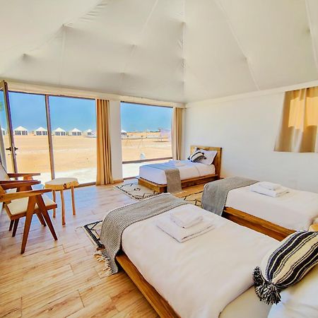 Sahara Royal Resort Merzuga Kültér fotó