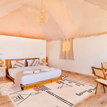 Sahara Royal Resort Merzuga Kültér fotó
