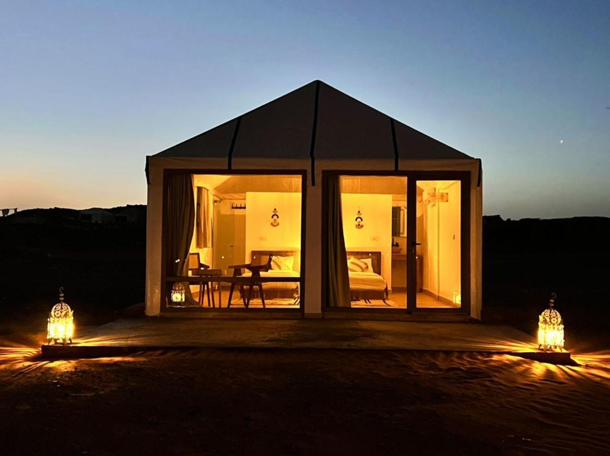 Sahara Royal Resort Merzuga Kültér fotó