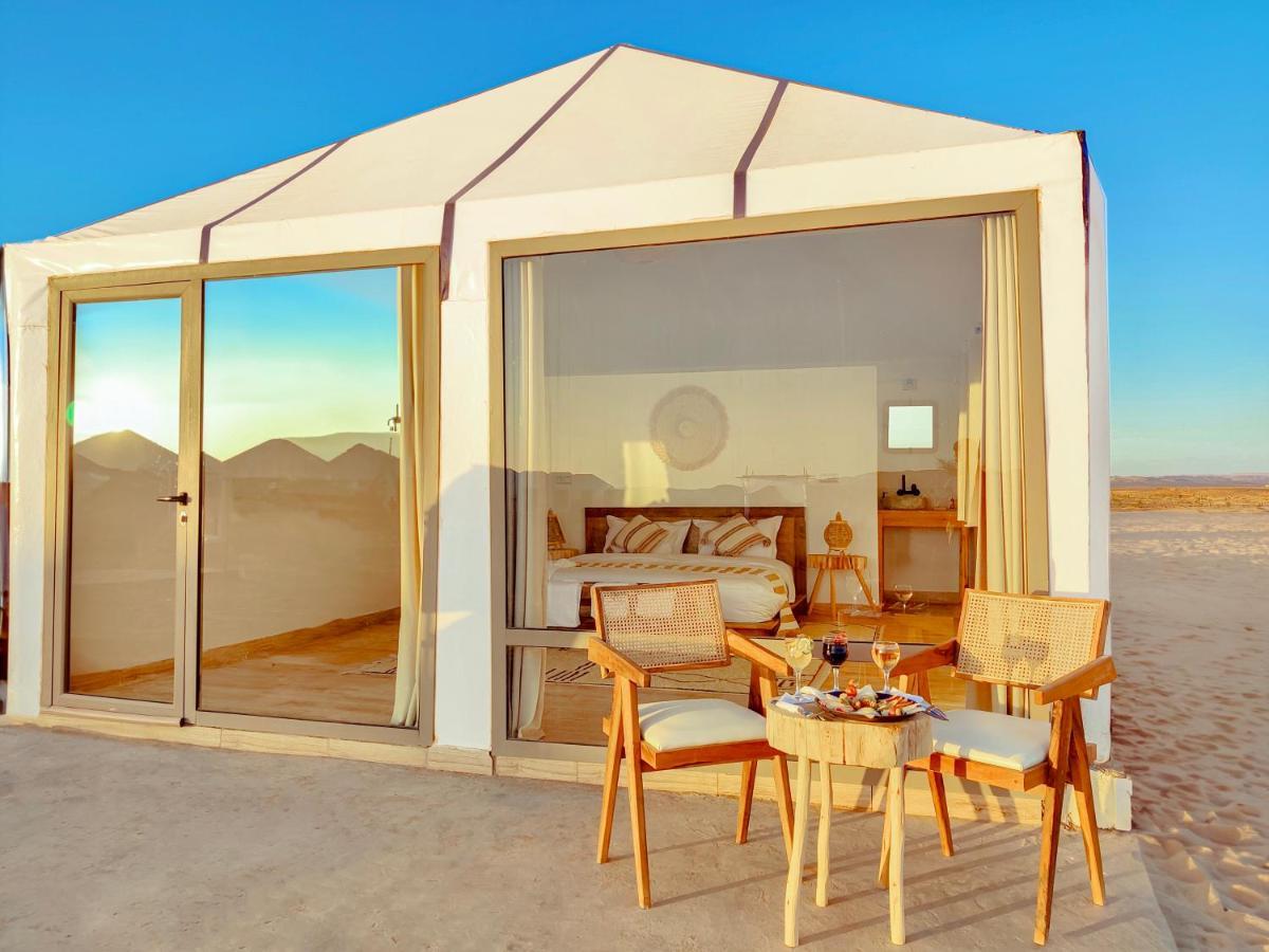 Sahara Royal Resort Merzuga Kültér fotó