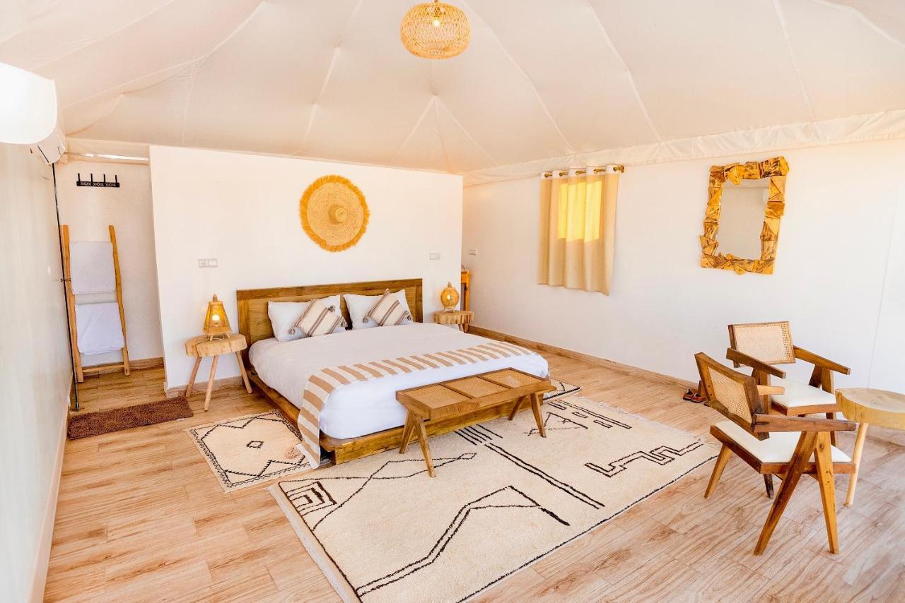 Sahara Royal Resort Merzuga Kültér fotó