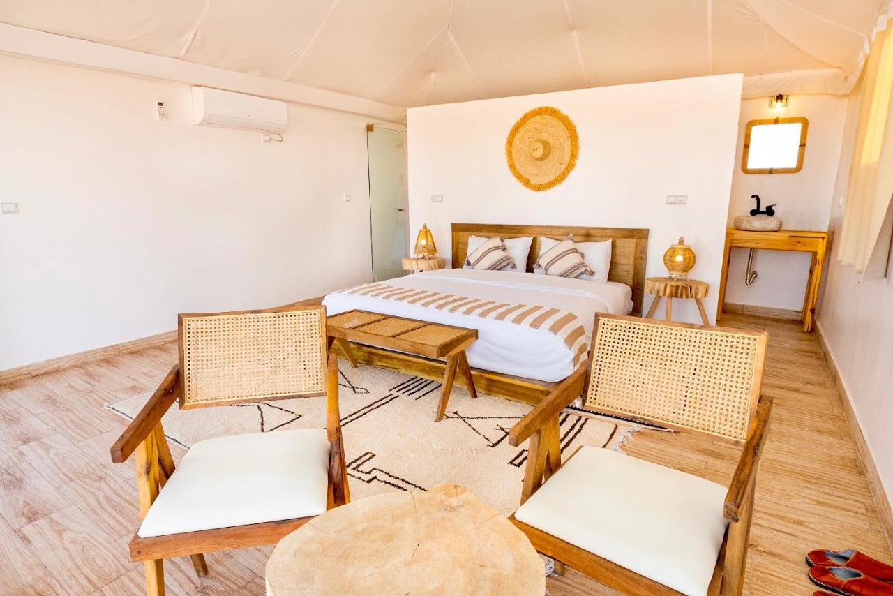 Sahara Royal Resort Merzuga Kültér fotó