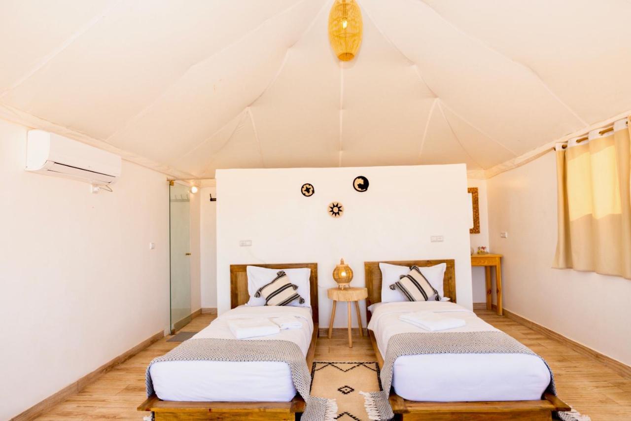 Sahara Royal Resort Merzuga Kültér fotó