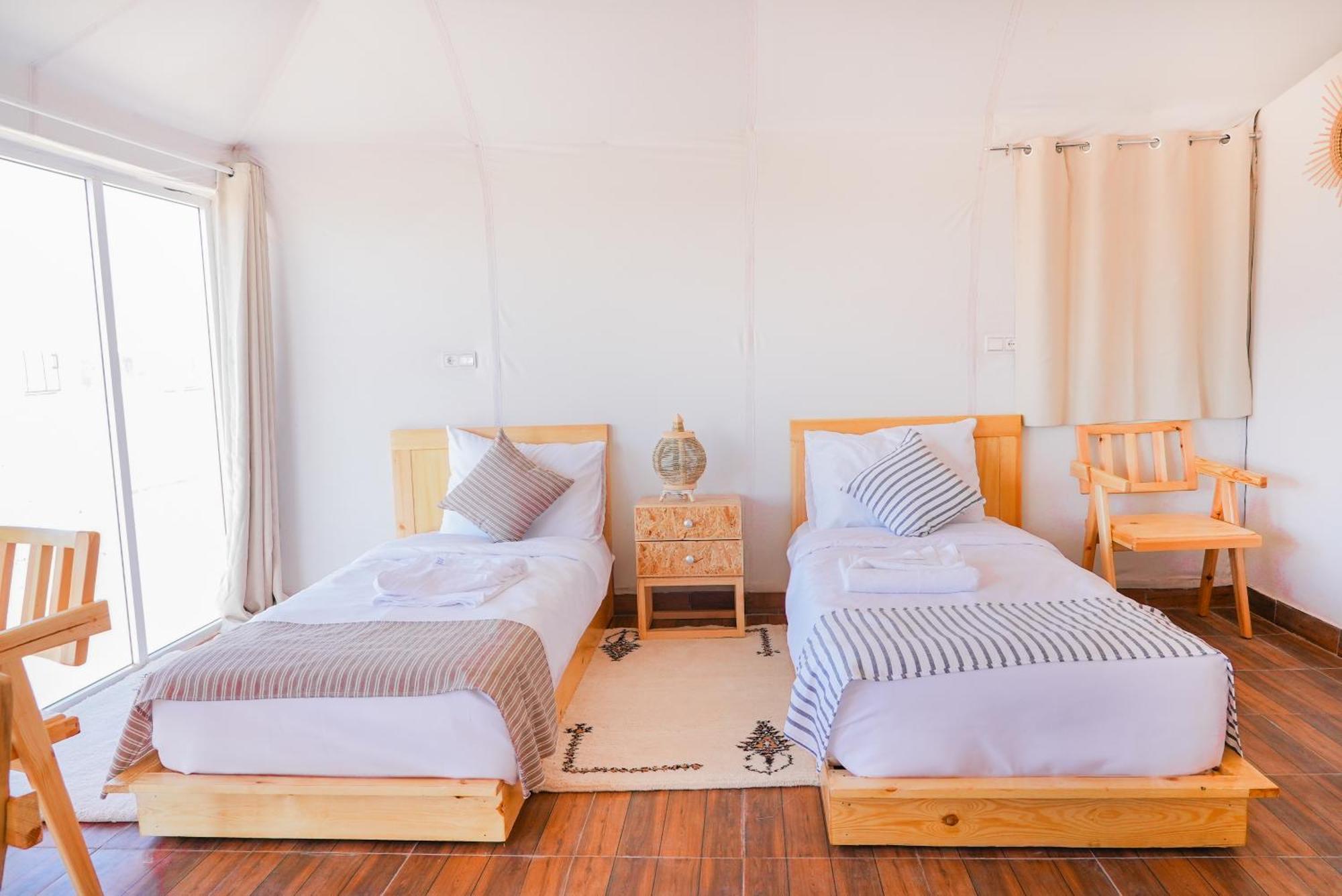Sahara Royal Resort Merzuga Kültér fotó
