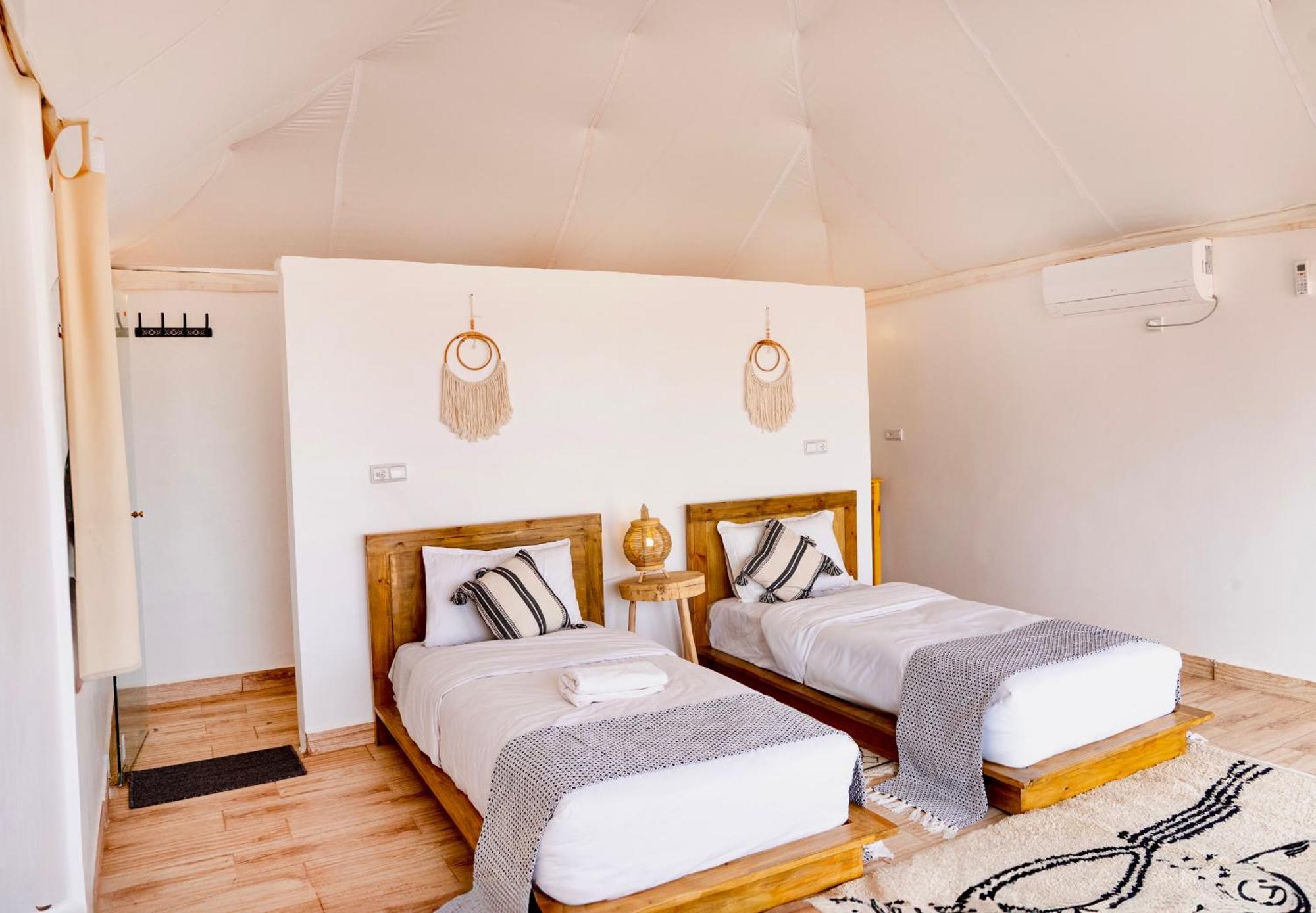 Sahara Royal Resort Merzuga Kültér fotó