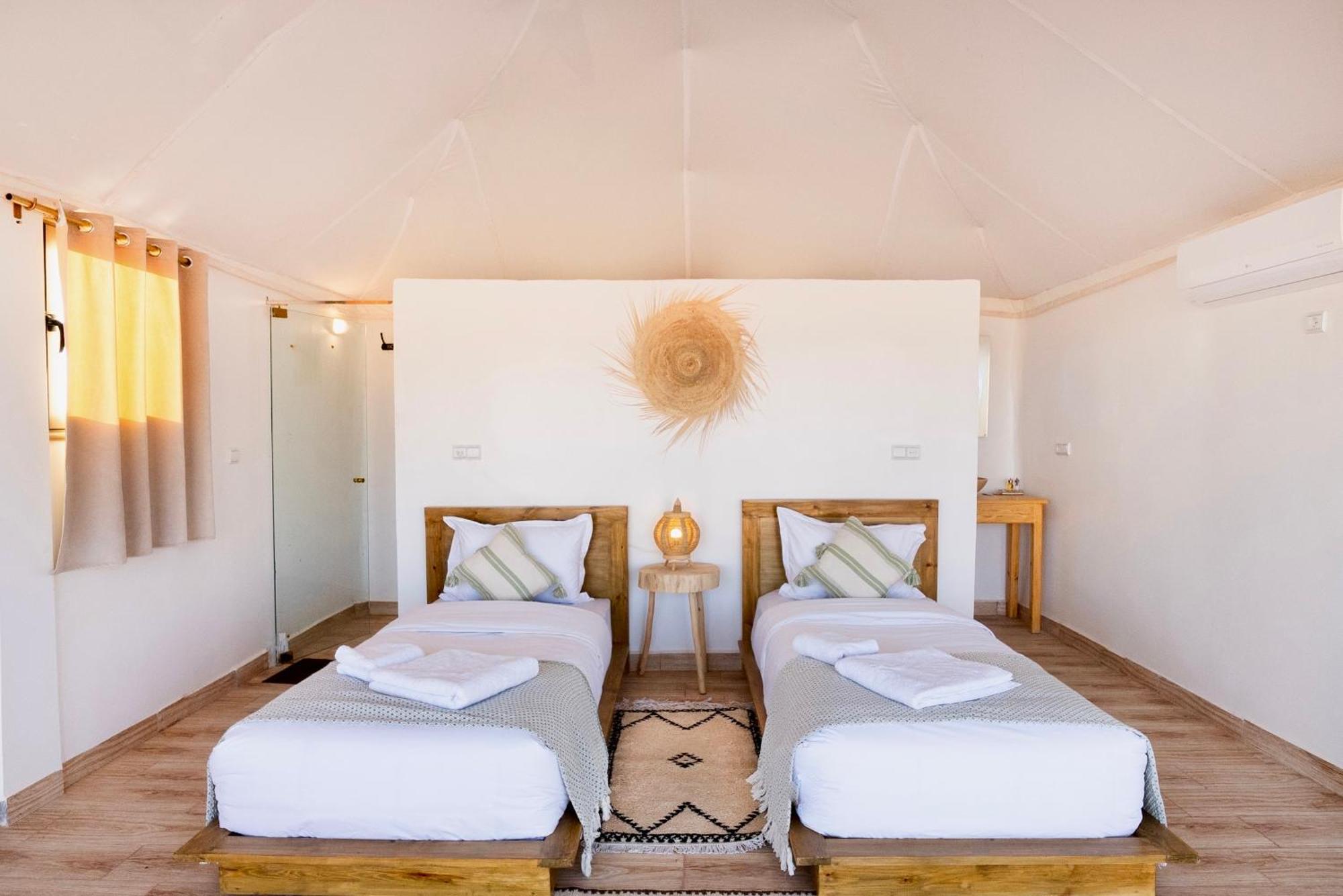 Sahara Royal Resort Merzuga Kültér fotó