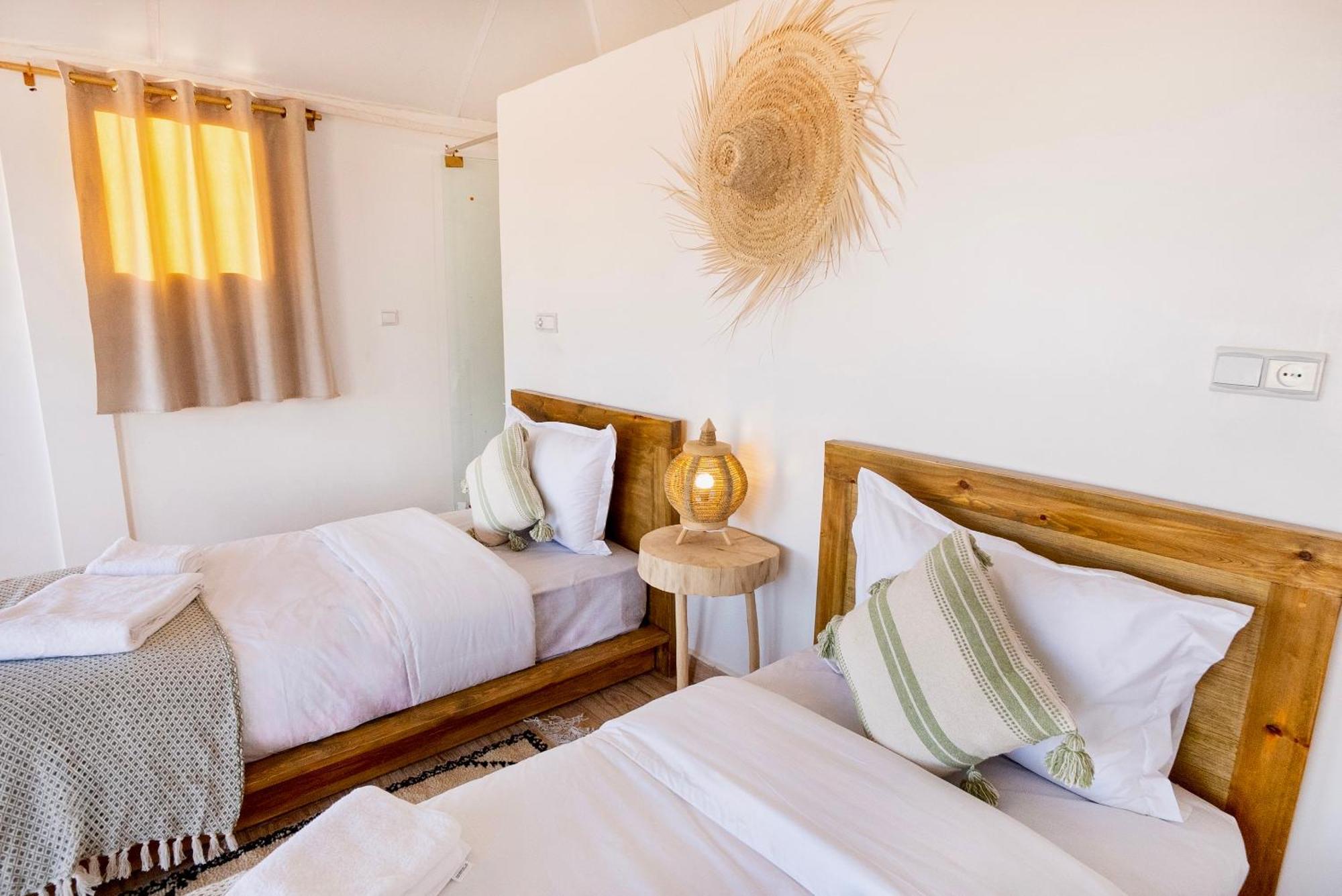 Sahara Royal Resort Merzuga Kültér fotó