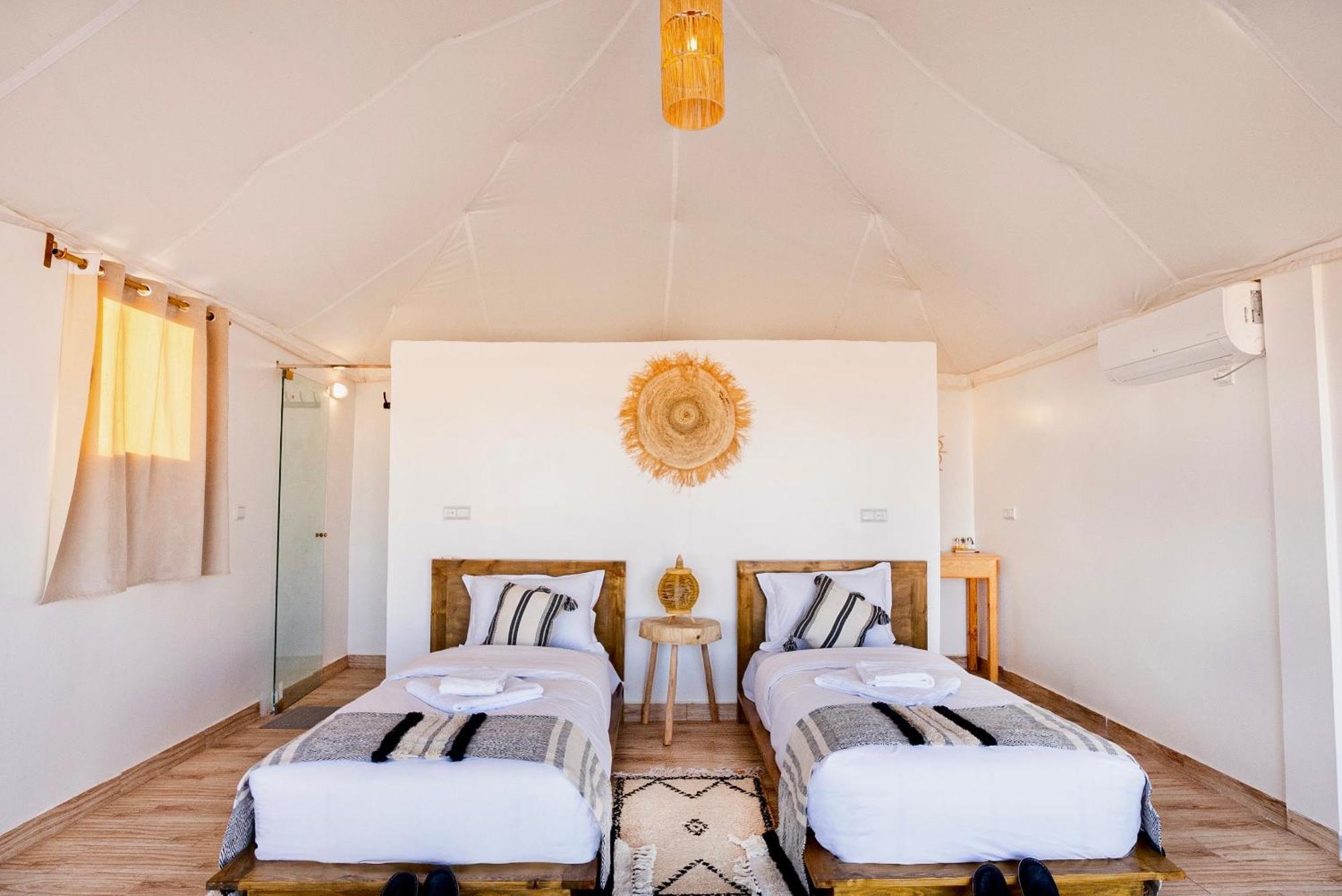 Sahara Royal Resort Merzuga Kültér fotó
