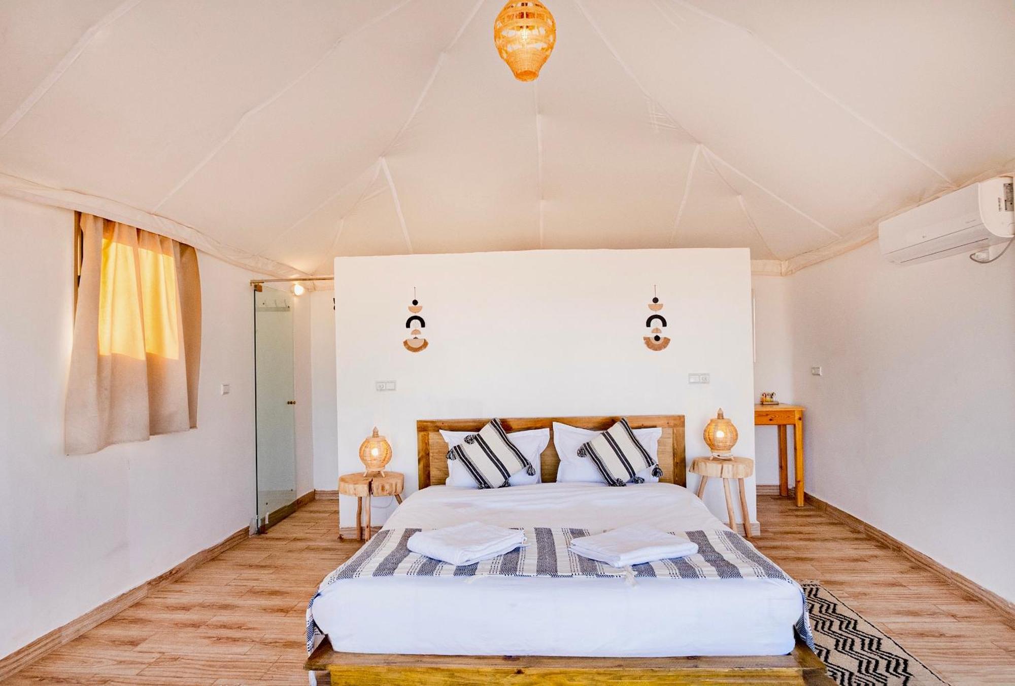 Sahara Royal Resort Merzuga Kültér fotó