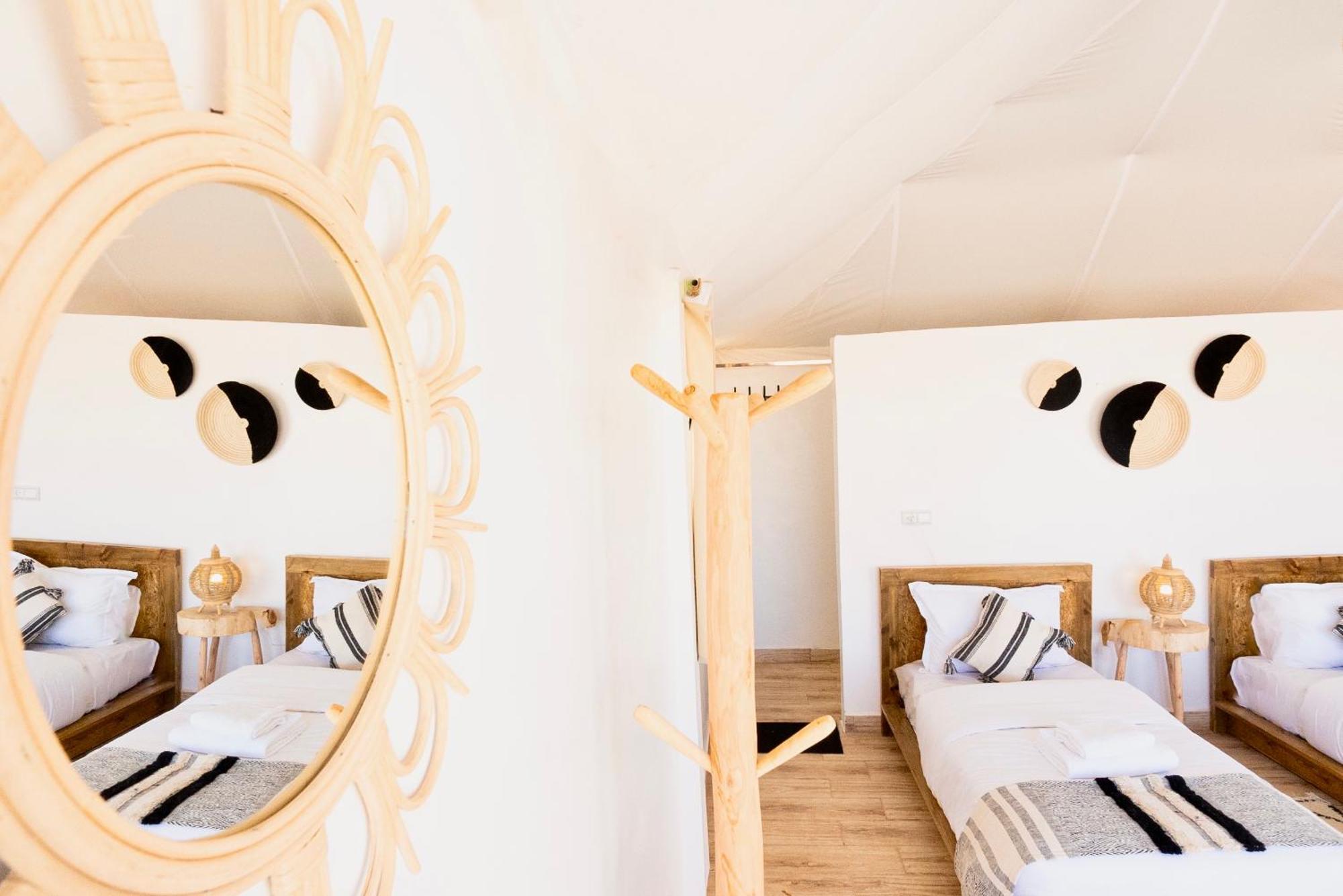 Sahara Royal Resort Merzuga Kültér fotó