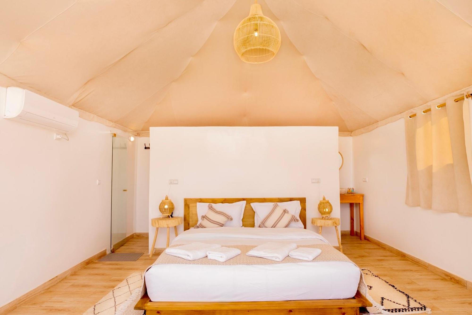 Sahara Royal Resort Merzuga Kültér fotó